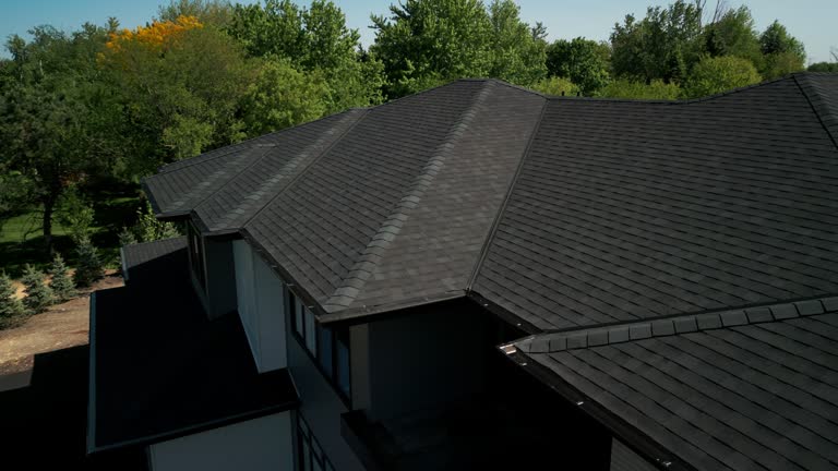 Hot Roofs in Villas, FL