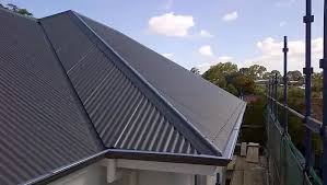 Professional Roofing Service in Villas, FL